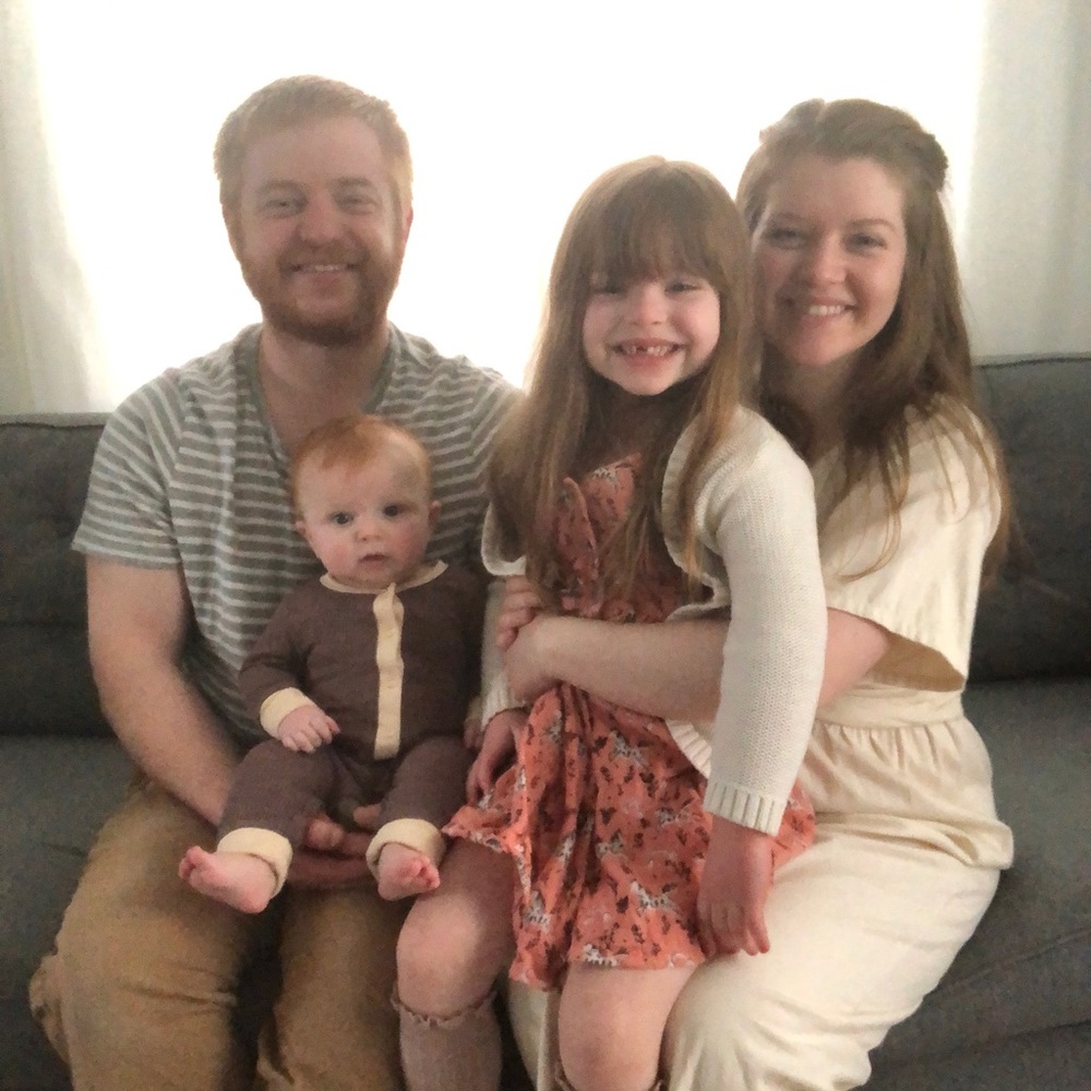 Meet your Posher, Heather